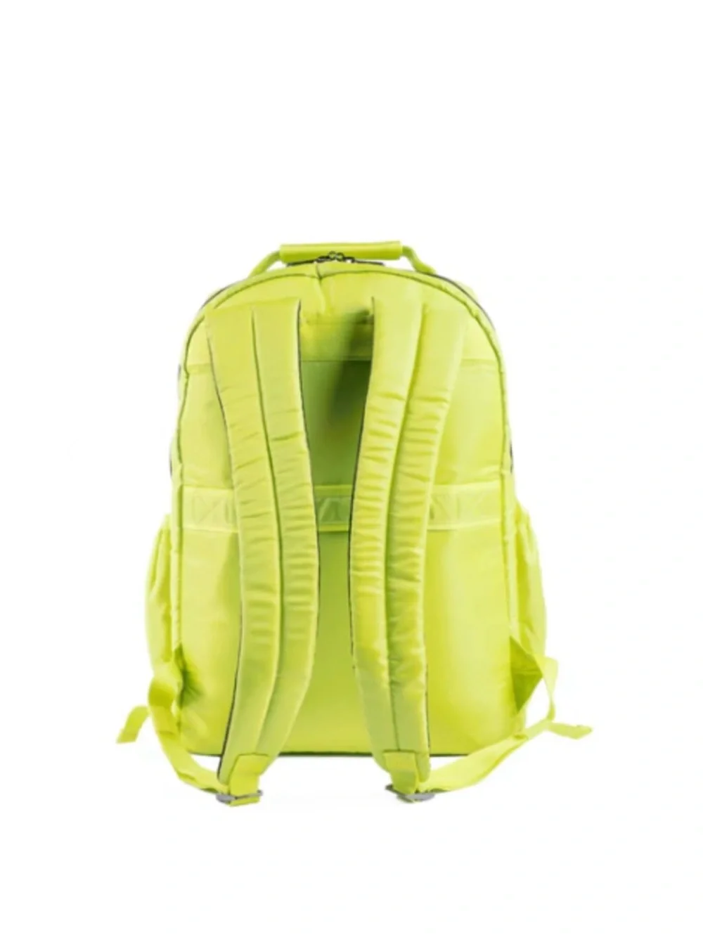 Lug Legacy Collection Puddle Jumper Backpack Lemon Lime
